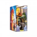 Book Nook Tiny adventures Disney Le Roi Lion - Revell Revell - 1 Book Nook Tiny adventures Disney Le Roi Lion - Revell Revell - 1
