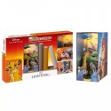 Book Nook Tiny adventures Disney Le Roi Lion - Revell Revell - 2 Book Nook Tiny adventures Disney Le Roi Lion - Revell Revell - 2