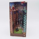 Book Nook Tiny adventures Quidditch Harry Potter - Revell Revell - 2 Book Nook Tiny adventures Quidditch Harry Potter - Revell Revell - 2