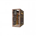Book Nook Tiny adventures Chemin de Traverse Harry Potter - Revell Revell - 1 Book Nook Tiny adventures Chemin de Traverse Harry Potter - Revell Revell - 1