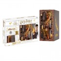 Book Nook Tiny adventures Chemin de Traverse Harry Potter - Revell Revell - 2 Book Nook Tiny adventures Chemin de Traverse Harry Potter - Revell Revell - 2