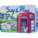Say & Play Aritma - 2 Say & Play Aritma - 2