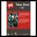 Puzzle 1000 pcs Tokyo Ghoul Don't Panic Games - 1 Puzzle 1000 pcs Tokyo Ghoul Don't Panic Games - 1