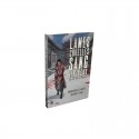 Lames Cruelles, Sang Vertueux Barbu Inc - 1 Lames Cruelles, Sang Vertueux Barbu Inc - 1