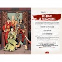 Lames Cruelles, Sang Vertueux Barbu Inc - 2 Lames Cruelles, Sang Vertueux Barbu Inc - 2