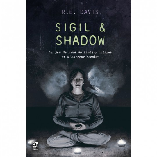 Sigil & Shadow Barbu Inc - 1