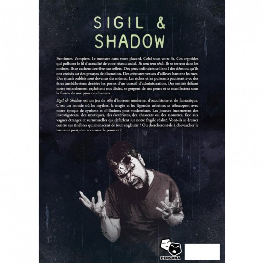 Sigil & Shadow Barbu Inc - 2