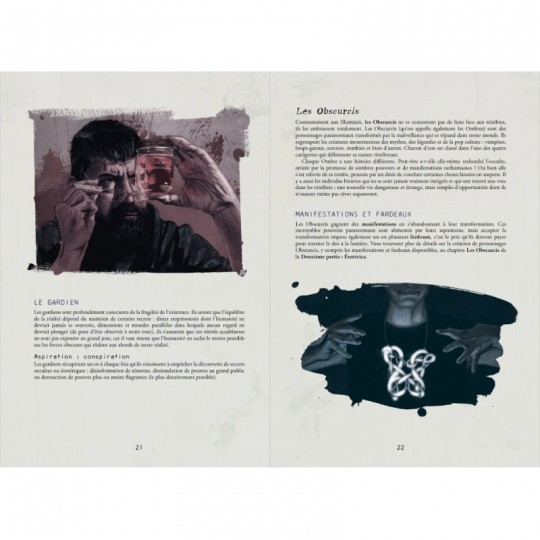 Sigil & Shadow Barbu Inc - 3