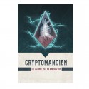 Cryptomancien : Le Guide du clandestin Respell - 1 Cryptomancien : Le Guide du clandestin Respell - 1