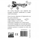 Wastburg : Synopsia Respell - 1 Wastburg : Synopsia Respell - 1