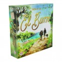 El Burro Fentasy Games - 1 El Burro Fentasy Games - 1