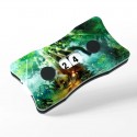 GG : Life Counters Double Dials - Forest Gamegenic - 1 GG : Life Counters Double Dials - Forest Gamegenic - 1