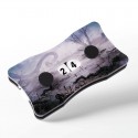 GG : Life Counters Double Dials - Swamp Gamegenic - 1 GG : Life Counters Double Dials - Swamp Gamegenic - 1