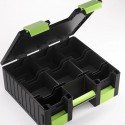 GG : Game Castle Black/Green Gamegenic - 3 GG : Game Castle Black/Green Gamegenic - 3