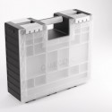 GG : Game Castle Black/White/Clear Gamegenic - 1 GG : Game Castle Black/White/Clear Gamegenic - 1