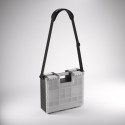 GG : Game Castle Black/White/Clear Gamegenic - 2 GG : Game Castle Black/White/Clear Gamegenic - 2