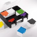 GG : Game Castle Black/White/Clear Gamegenic - 4 GG : Game Castle Black/White/Clear Gamegenic - 4