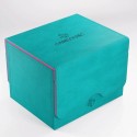GG : Sidekick 100+ XL Teal/Pink Gamegenic - 1 GG : Sidekick 100+ XL Teal/Pink Gamegenic - 1