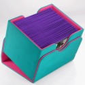 GG : Sidekick 100+ XL Teal/Pink Gamegenic - 2 GG : Sidekick 100+ XL Teal/Pink Gamegenic - 2