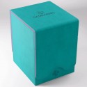 GG : Squire 100+ XL Teal/Pink Gamegenic - 2 GG : Squire 100+ XL Teal/Pink Gamegenic - 2
