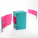 GG : Watchtower 100+ XL Teal/Pink Gamegenic - 1 GG : Watchtower 100+ XL Teal/Pink Gamegenic - 1