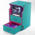 GG : Watchtower 100+ XL Teal/Pink Gamegenic - 2 GG : Watchtower 100+ XL Teal/Pink Gamegenic - 2