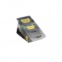 100 Dragon Shield : Common Standard 63x88mm Dragon Shield - 3 100 Dragon Shield : Common Standard 63x88mm Dragon Shield - 3