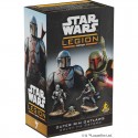 Star Wars : Légion - Outer Rim Outlaws Atomic Mass Games - 2 Star Wars : Légion - Outer Rim Outlaws Atomic Mass Games - 2