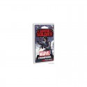 Extension Winter Soldier - Marvel Champions Fantasy Flight Games - 1 Extension Winter Soldier - Marvel Champions Fantasy Flight Games - 1