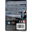 Extension Winter Soldier - Marvel Champions Fantasy Flight Games - 2 Extension Winter Soldier - Marvel Champions Fantasy Flight Games - 2