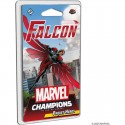 Extension Falcon - Marvel Champions Fantasy Flight Games - 1 Extension Falcon - Marvel Champions Fantasy Flight Games - 1