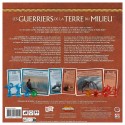 Extension Les Guerriers de la Terre du Milieu - La Guerre de l'Anneau Nuts Publishing - 2 Extension Les Guerriers de la Terre du Milieu - La Guerre de l'Anneau Nuts Publishing - 2