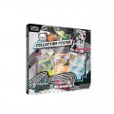 Pokémon : Coffret Collection Poster Unys EV10.5 Foudre Noire & Flamme Blanche Pokémon - 1 Pokémon : Coffret Collection Poster Unys EV10.5 Foudre Noire & Flamme Blanche Pokémon - 1