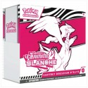 Pokémon : ETB Unys EV10.5 Flamme Blanche - Reshiram Pokémon - 1 Pokémon : ETB Unys EV10.5 Flamme Blanche - Reshiram Pokémon - 1