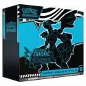 Pokémon : ETB Unys EV10.5 Foudre Noire - Zekrom Pokémon - 1 Pokémon : ETB Unys EV10.5 Foudre Noire - Zekrom Pokémon - 1