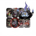 Pokémon: Mini tin Unys EV10.5 Foudre Noire & Flamme Blanche - Lugulabre & Zorua Pokémon - 2 Pokémon: Mini tin Unys EV10.5 Foudre Noire & Flamme Blanche - Lugulabre & Zorua Pokémon - 2