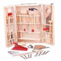 Boîte à outils Junior