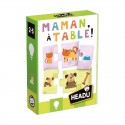 Maman, à table ! - Headu Headu - 1 Maman, à table ! - Headu Headu - 1