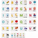 L'Alphabet des Petits Touche et Joue- Headu Headu - 2 L'Alphabet des Petits Touche et Joue- Headu Headu - 2