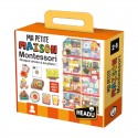 Ma petite Maison Montessori - Headu Headu - 1 Ma petite Maison Montessori - Headu Headu - 1