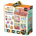 Ma petite Maison Montessori - Headu Headu - 2 Ma petite Maison Montessori - Headu Headu - 2