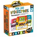 Mon Labo d'écriture Montessori - Headu Headu - 2 Mon Labo d'écriture Montessori - Headu Headu - 2
