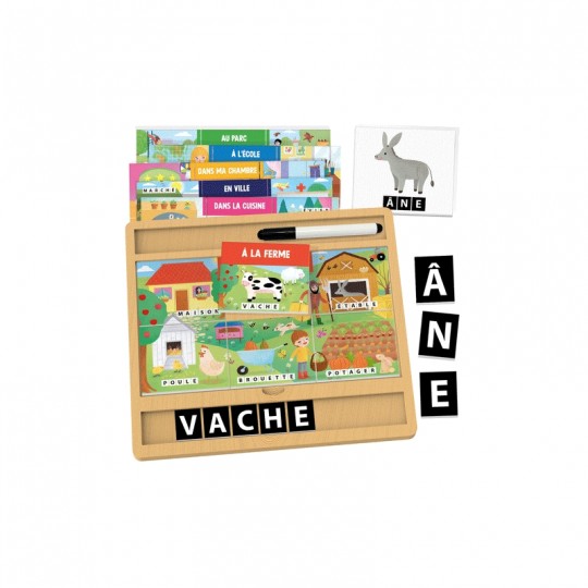 Encyclopédie des Petits Montessori - Headu Headu - 1