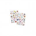 Tattoos 50+ : Petites bestioles - Djeco Djeco - 2 Tattoos 50+ : Petites bestioles - Djeco Djeco - 2
