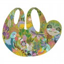Puzz'Art Sloth 500 pcs - Djeco Djeco - 2 Puzz'Art Sloth 500 pcs - Djeco Djeco - 2