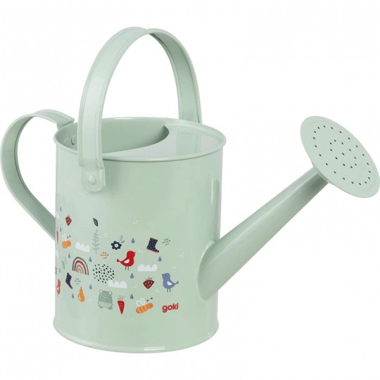 Arrosoir Printemps - Goki Goki - 1