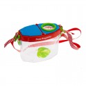 Boîte loupe ovale - Goki Goki - 1 Boîte loupe ovale - Goki Goki - 1