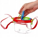 Boîte loupe ovale - Goki Goki - 2 Boîte loupe ovale - Goki Goki - 2