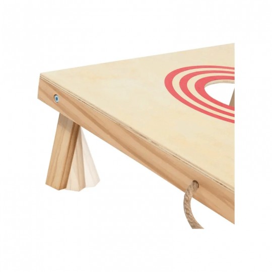 Jeu de lancer Cornhole - Goki Goki - 2
