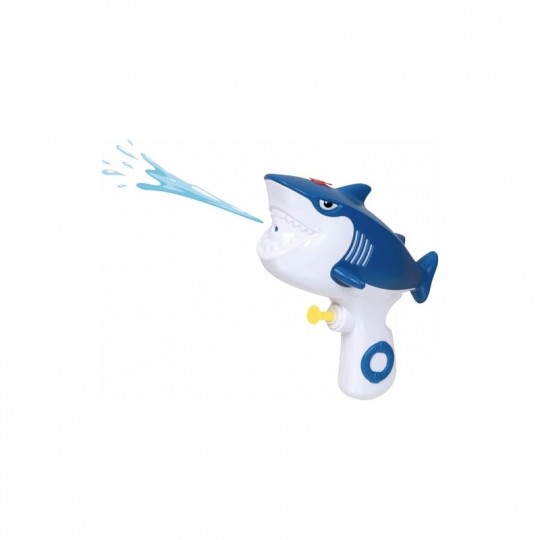 pistolet à eau requin - Goki Goki - 1